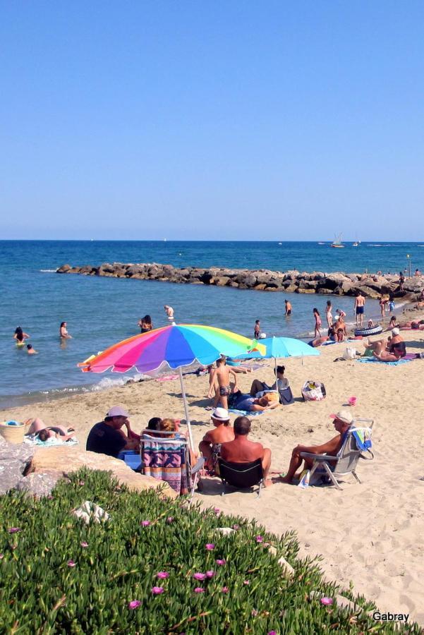 Maison Barcares 4 A 7 Personnes Climatisee Le Barcares