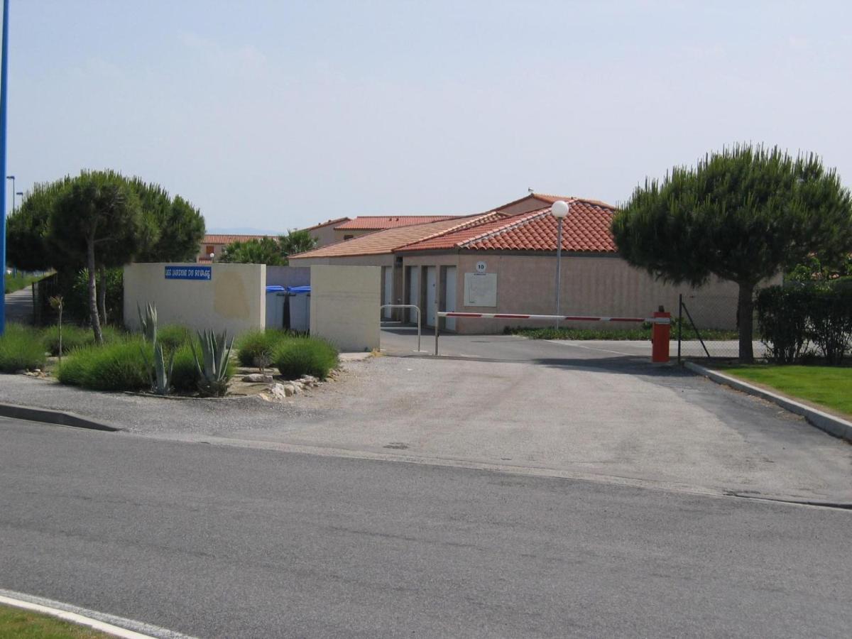 Maison Barcares 4 A 7 Personnes Climatisee *