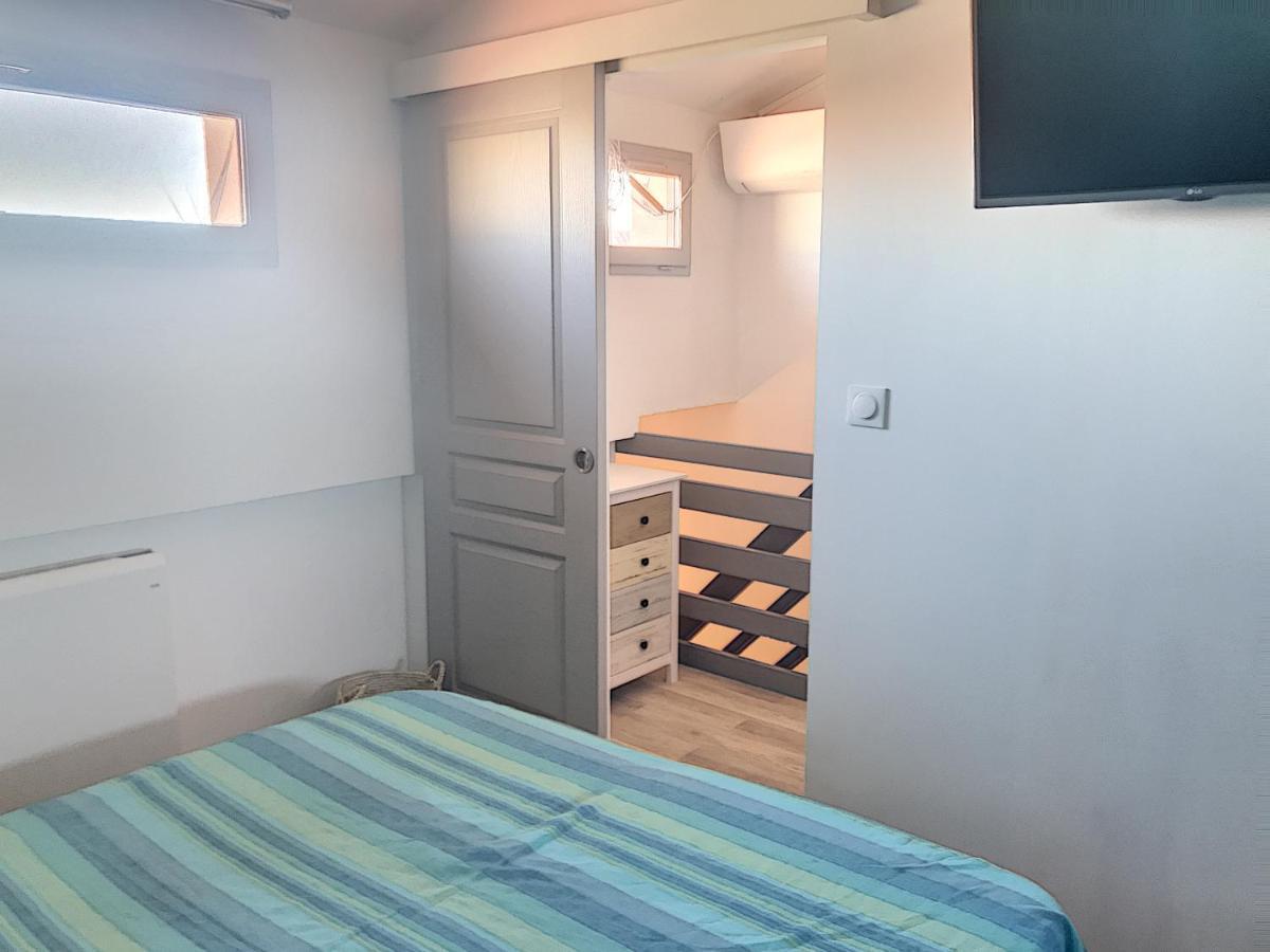 Holiday home Maison Barcares 4 A 7 Personnes Climatisee