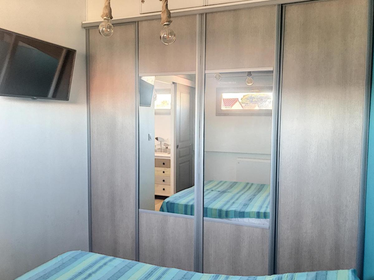 Maison Barcares 4 A 7 Personnes Climatisee Holiday home *