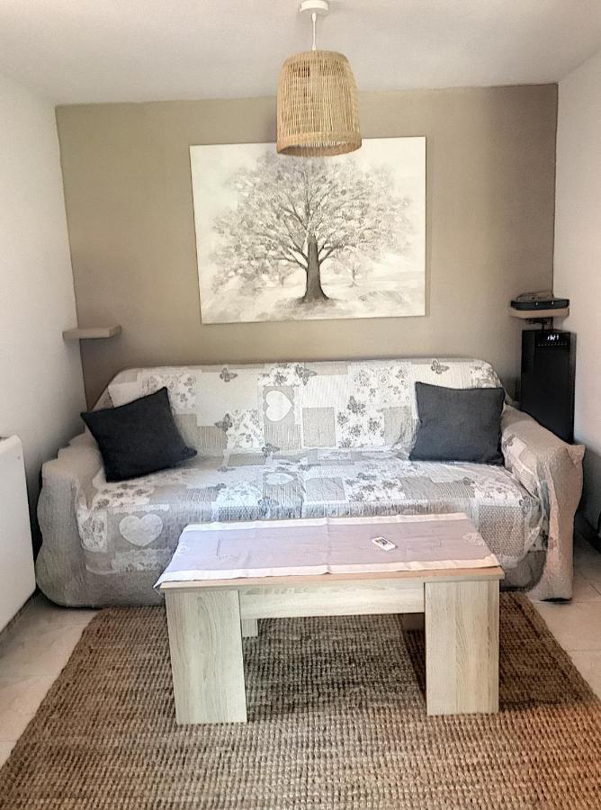 Holiday home Maison Barcares 4 A 7 Personnes Climatisee Le Barcares