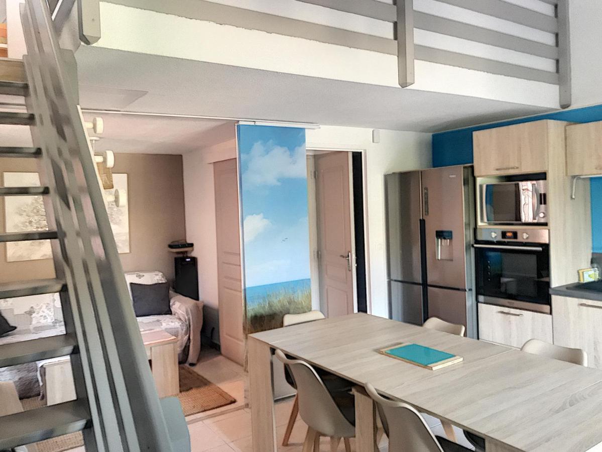 Holiday home Maison Barcares 4 A 7 Personnes Climatisee *