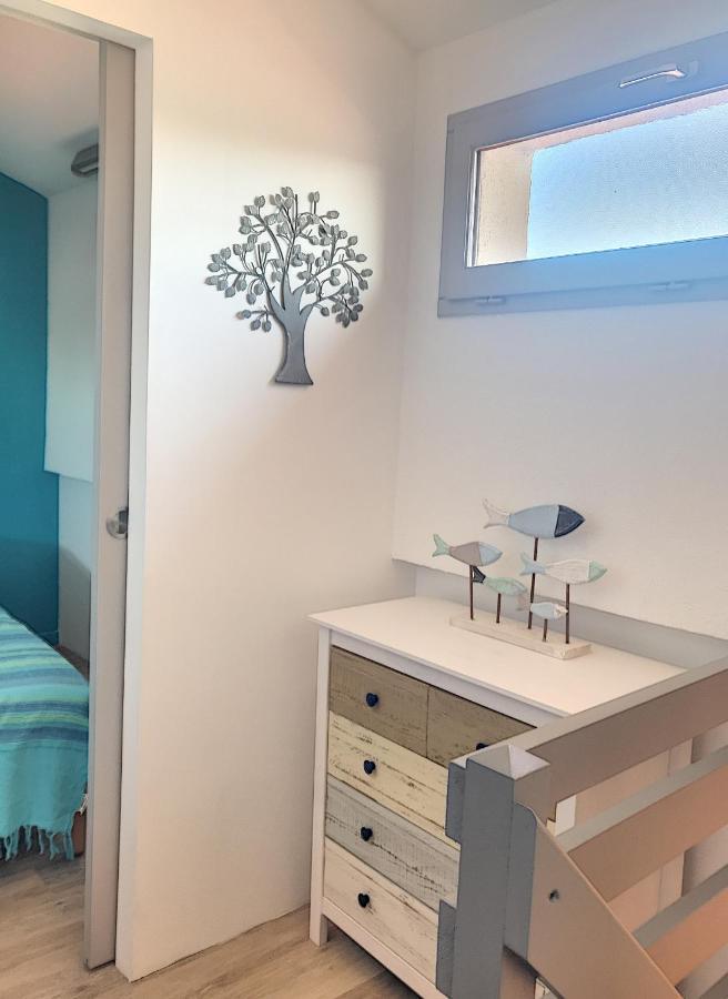 Holiday home Maison Barcares 4 A 7 Personnes Climatisee *