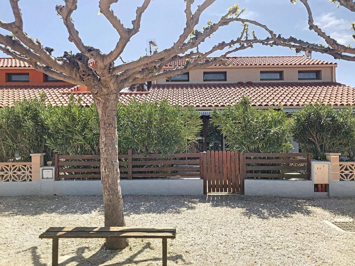 Maison Barcares 4 A 7 Personnes Climatisee Le Barcares