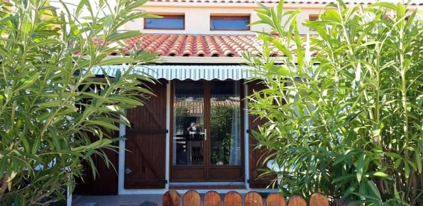 Maison Barcares 4 A 7 Personnes Climatisee Le Barcares