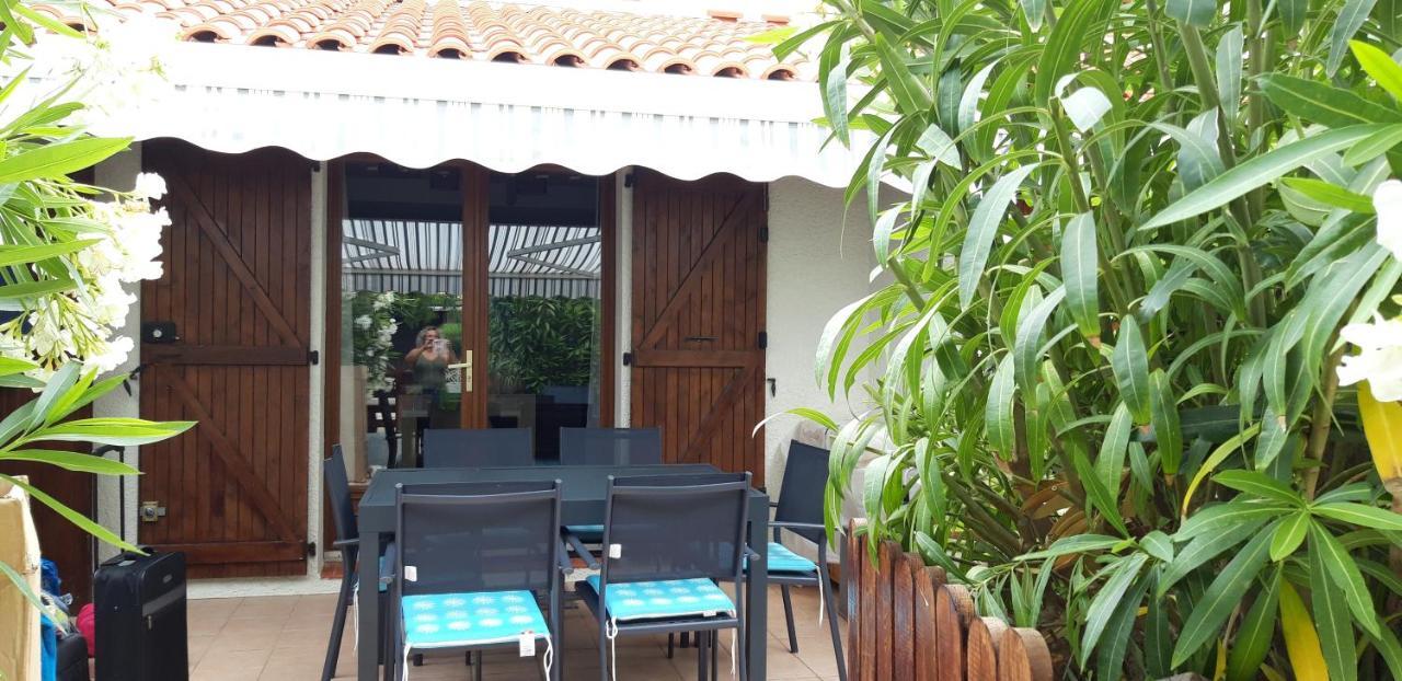Maison Barcares 4 A 7 Personnes Climatisee Holiday home