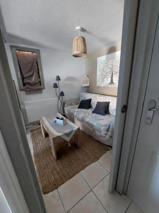 Maison Barcares 4 A 7 Personnes Climatisee * Le Barcares