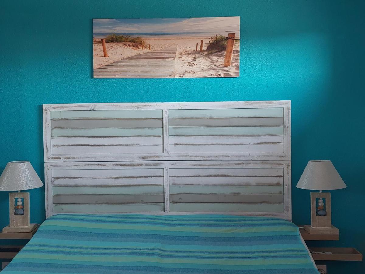 Holiday home Maison Barcares 4 A 7 Personnes Climatisee *