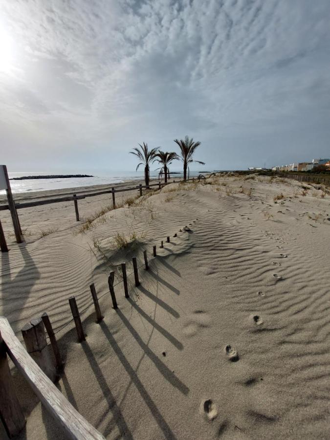 Maison Barcares 4 A 7 Personnes Climatisee Holiday home Le Barcares